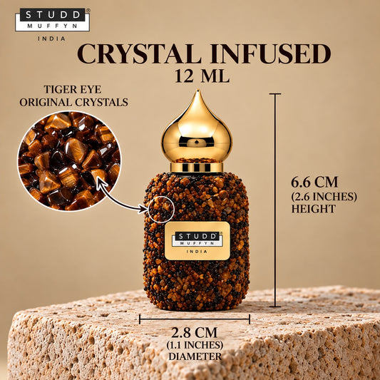 Tiger Royale Attar