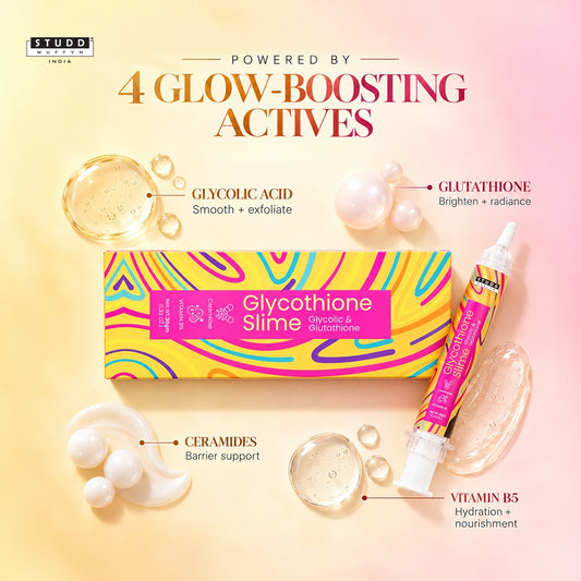 Glycothione Slime