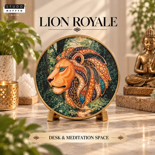 Lion Royale