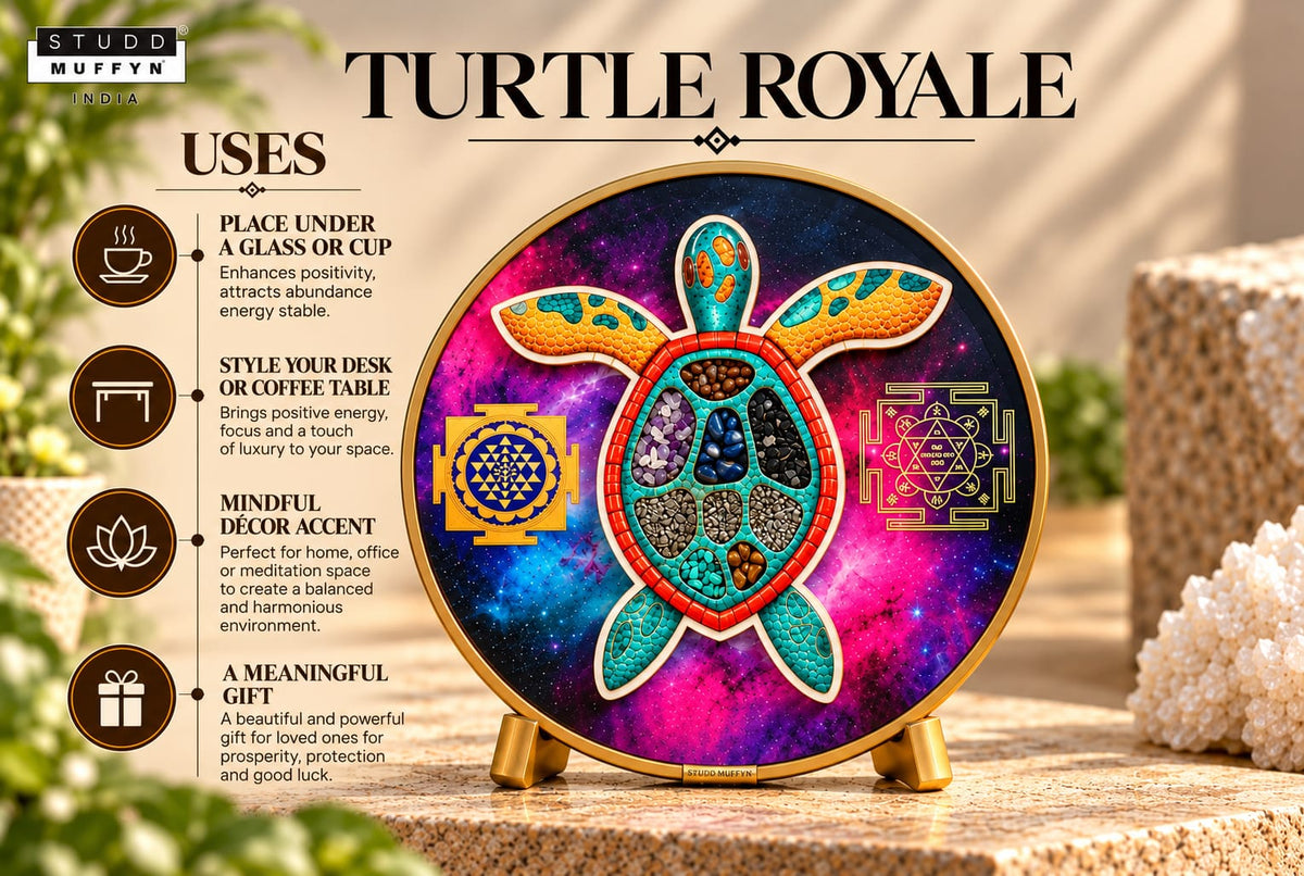 Turtle Royale