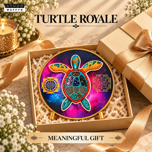 Turtle Royale
