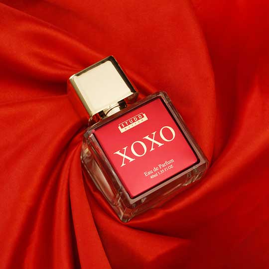 XOXO | Eau De Parfum | 40ml | For Men & Women
