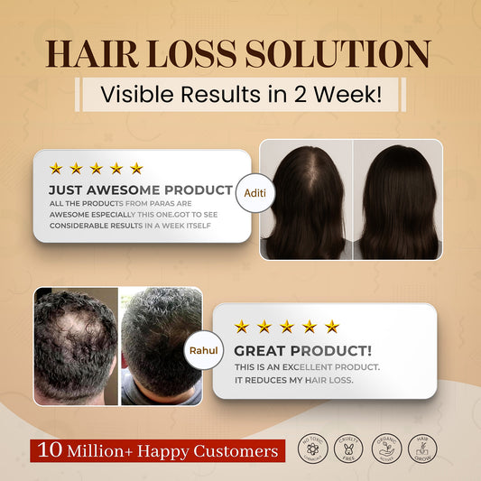 Xtreme Phus Phus All Day Hair Regrowth Rice Mist