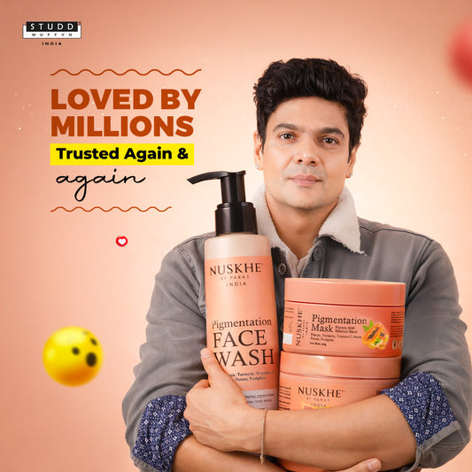 Xtreme Pigmentation Combo