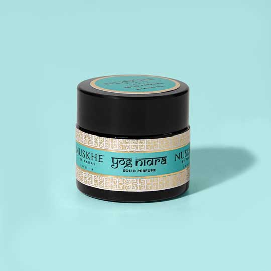 Yog Nidra | Solid Perfume | For Men & Women