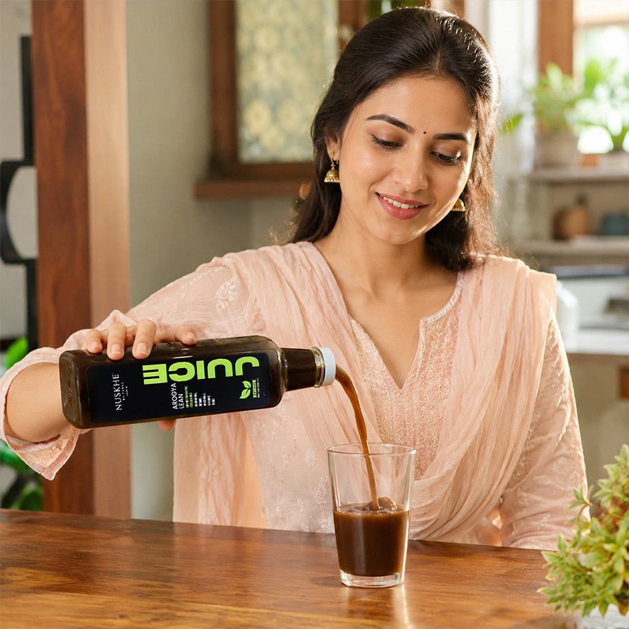 Arogya Lean Juice