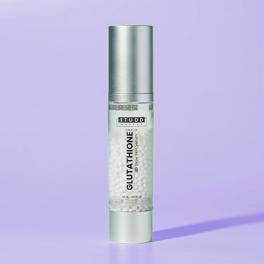 Glutathione 3D Serum