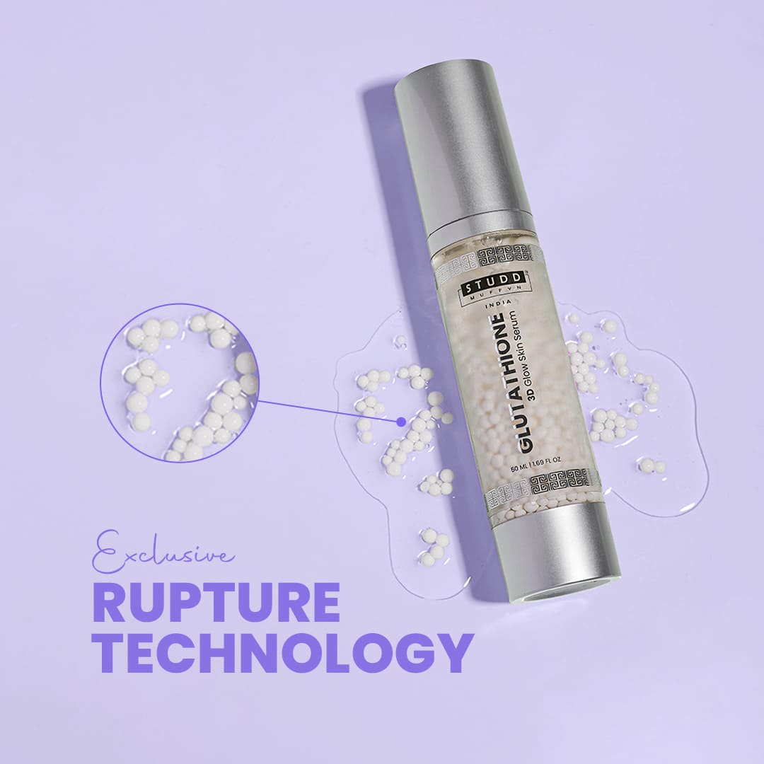 Glutathione 3D Serum