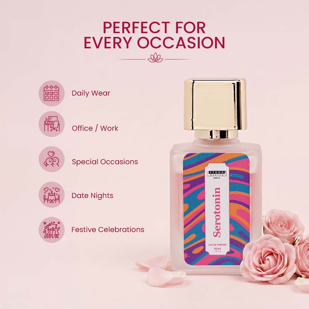 Serotonin EDP 40 ml