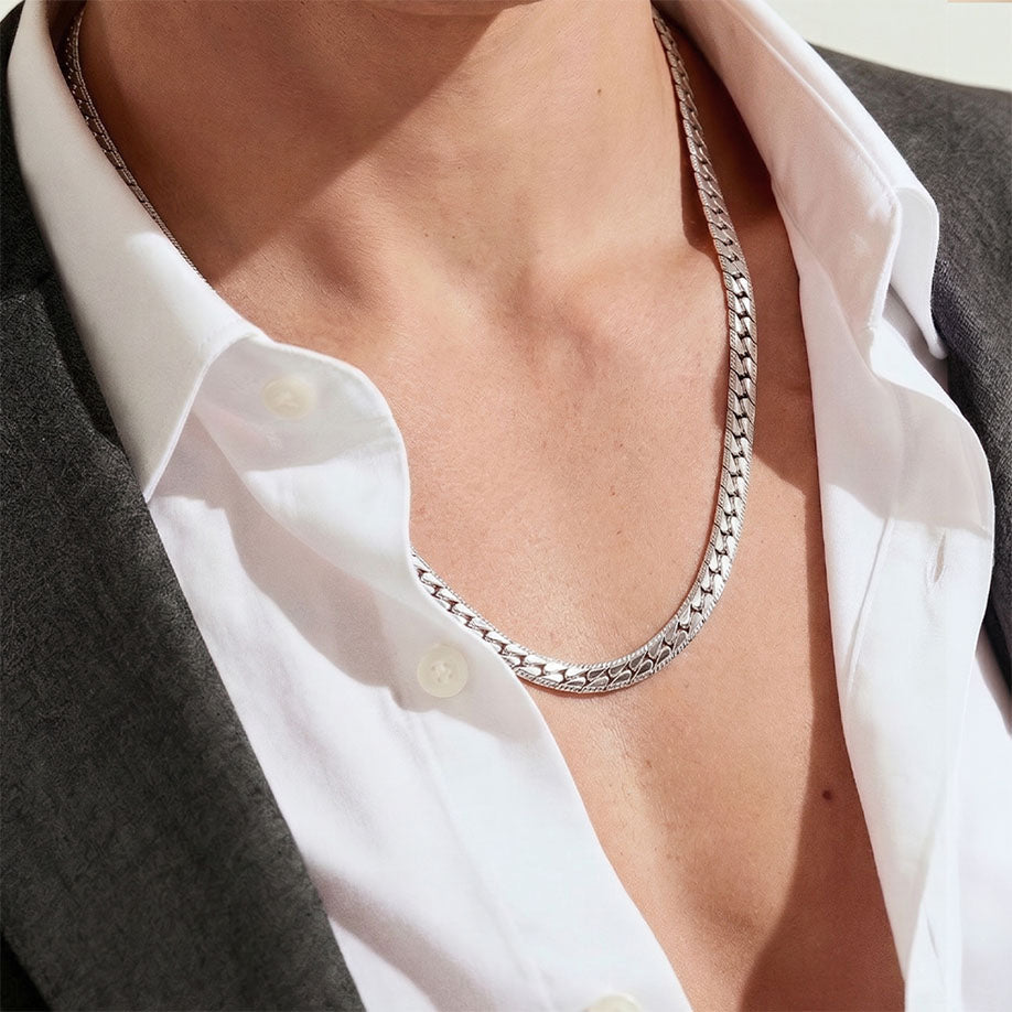 Heritage chain combo