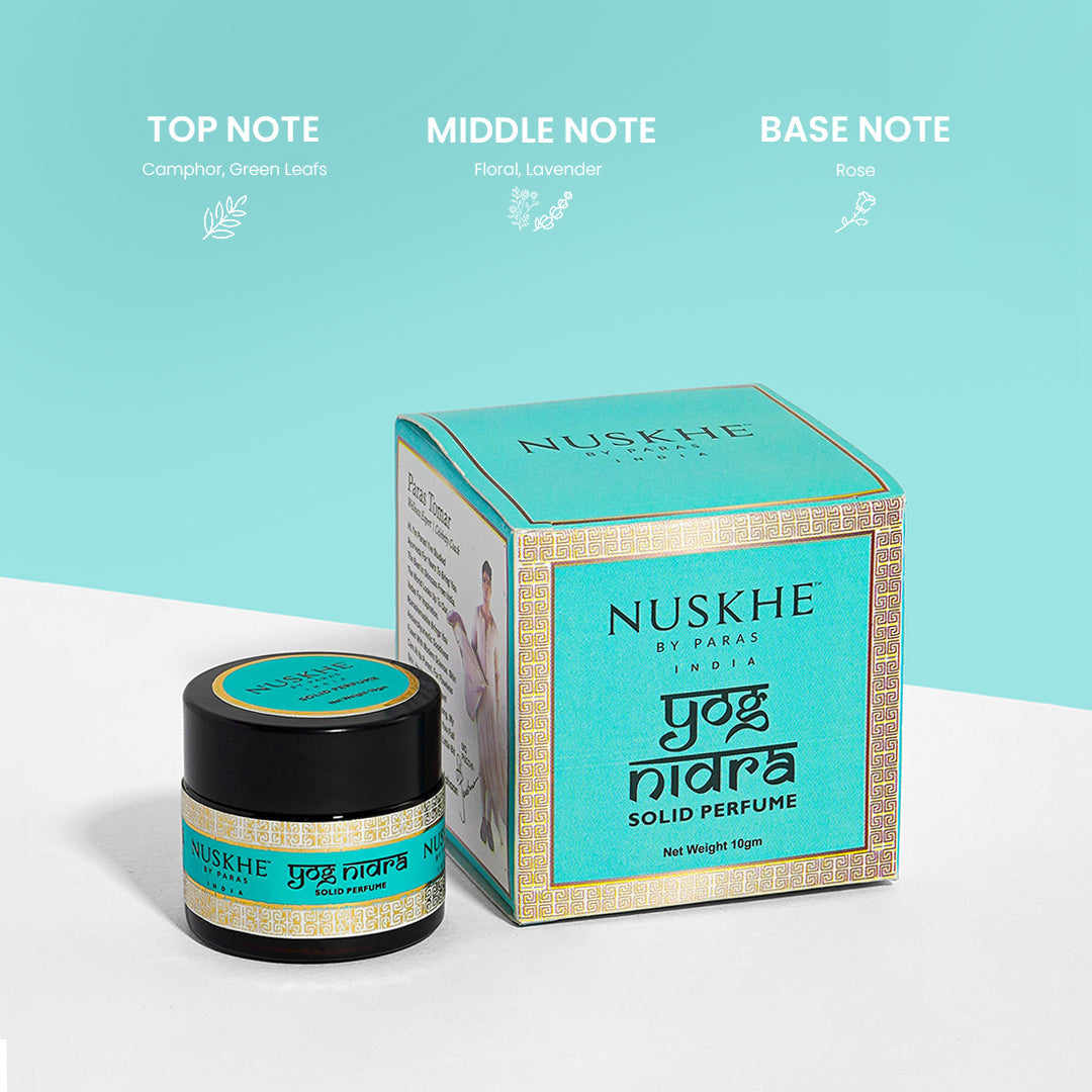 Aroma Adventure ( Pack of 6 )