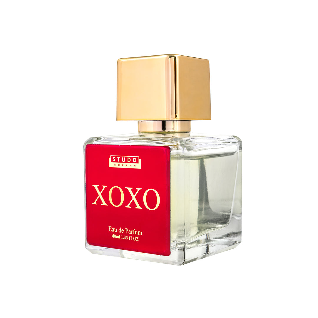 Thirst Trap & XOXO (Pack of 2) | For Men & Women | 2X40ML