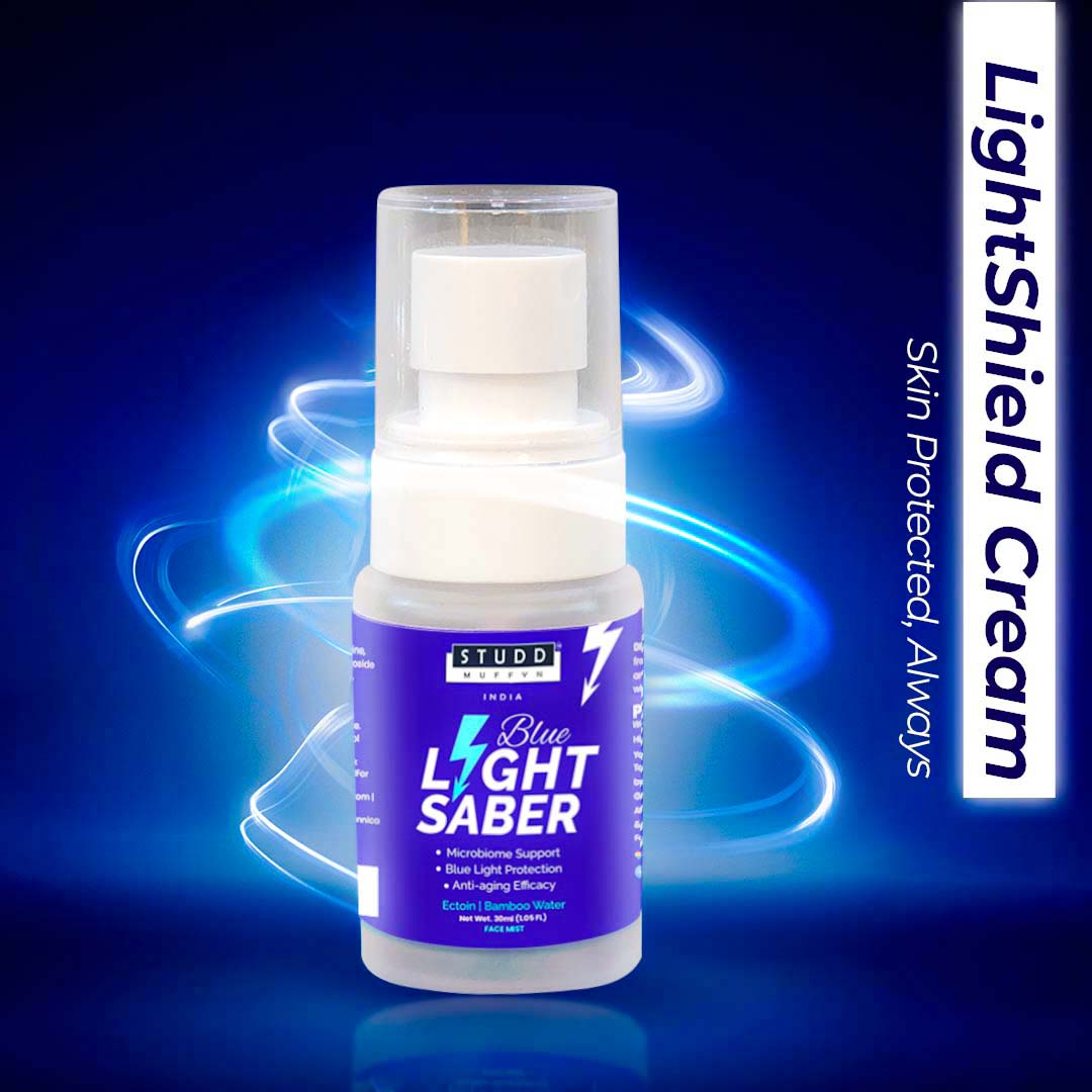 Blue Light Saber Face Mist (30ml)