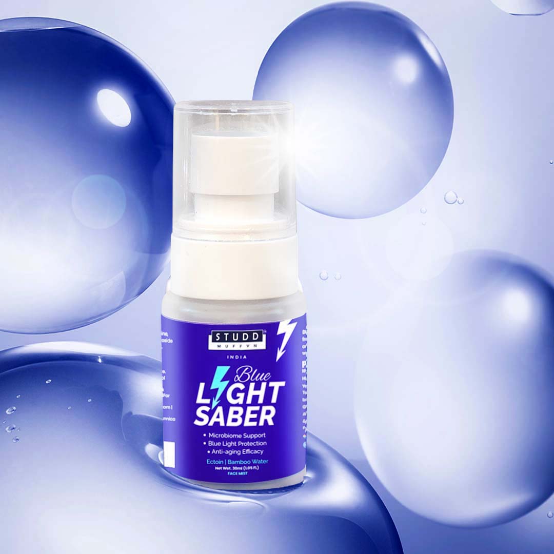 Blue Light Saber Face Mist (30ml)