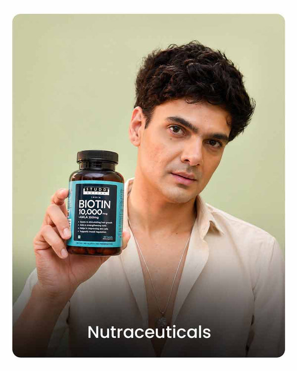 Nutraceuticals