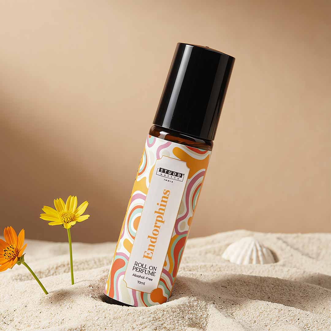 Roll-on Perfume