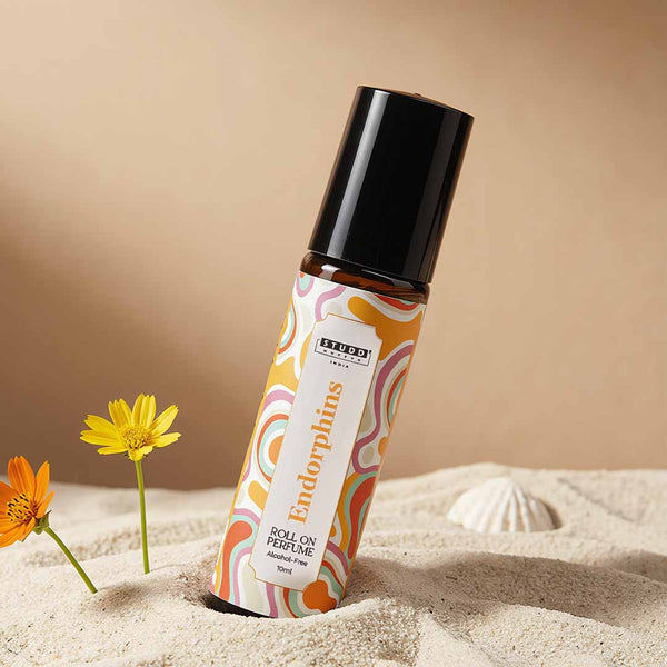 Roll-on Perfume