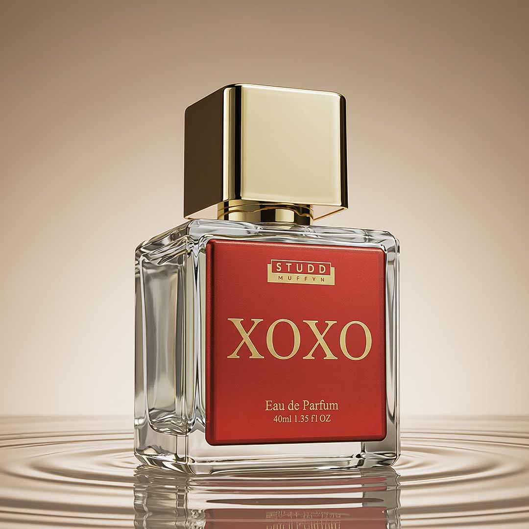 Eau De Parfum