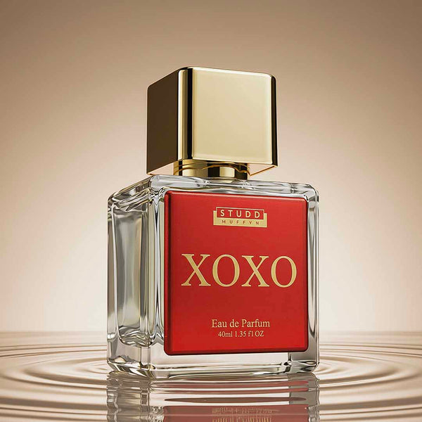 Eau De Parfum