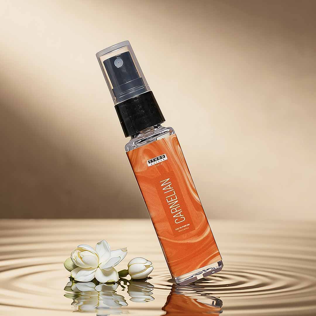 Pocket Perfume