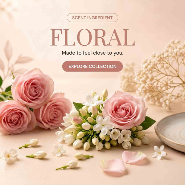 Floral