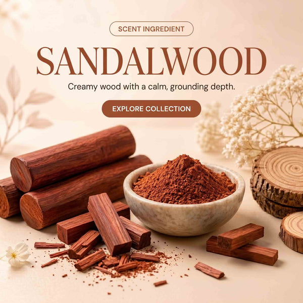 Sandalwood