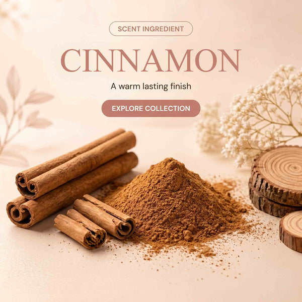 Cinnamon