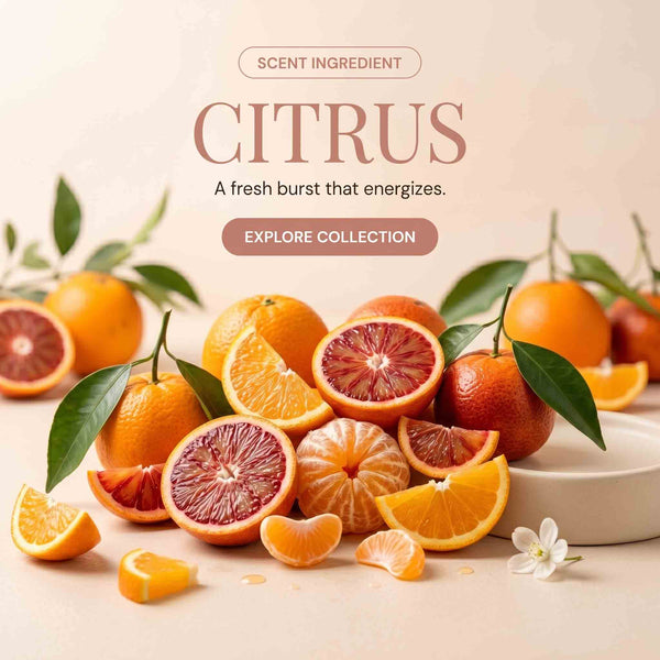 Fresh Citrus