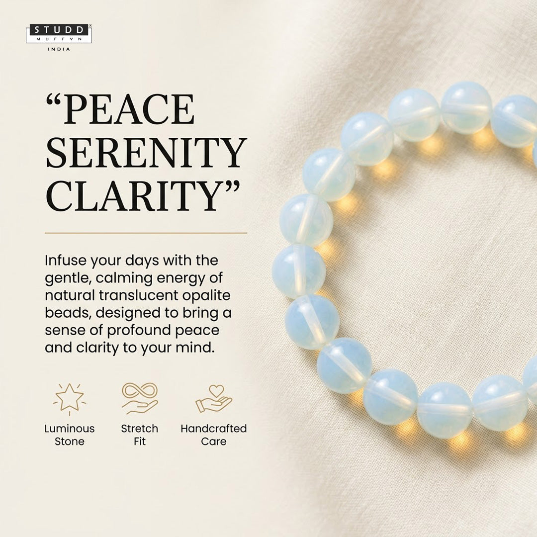 Opalite Bracelet