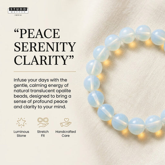 Opalite Bracelet