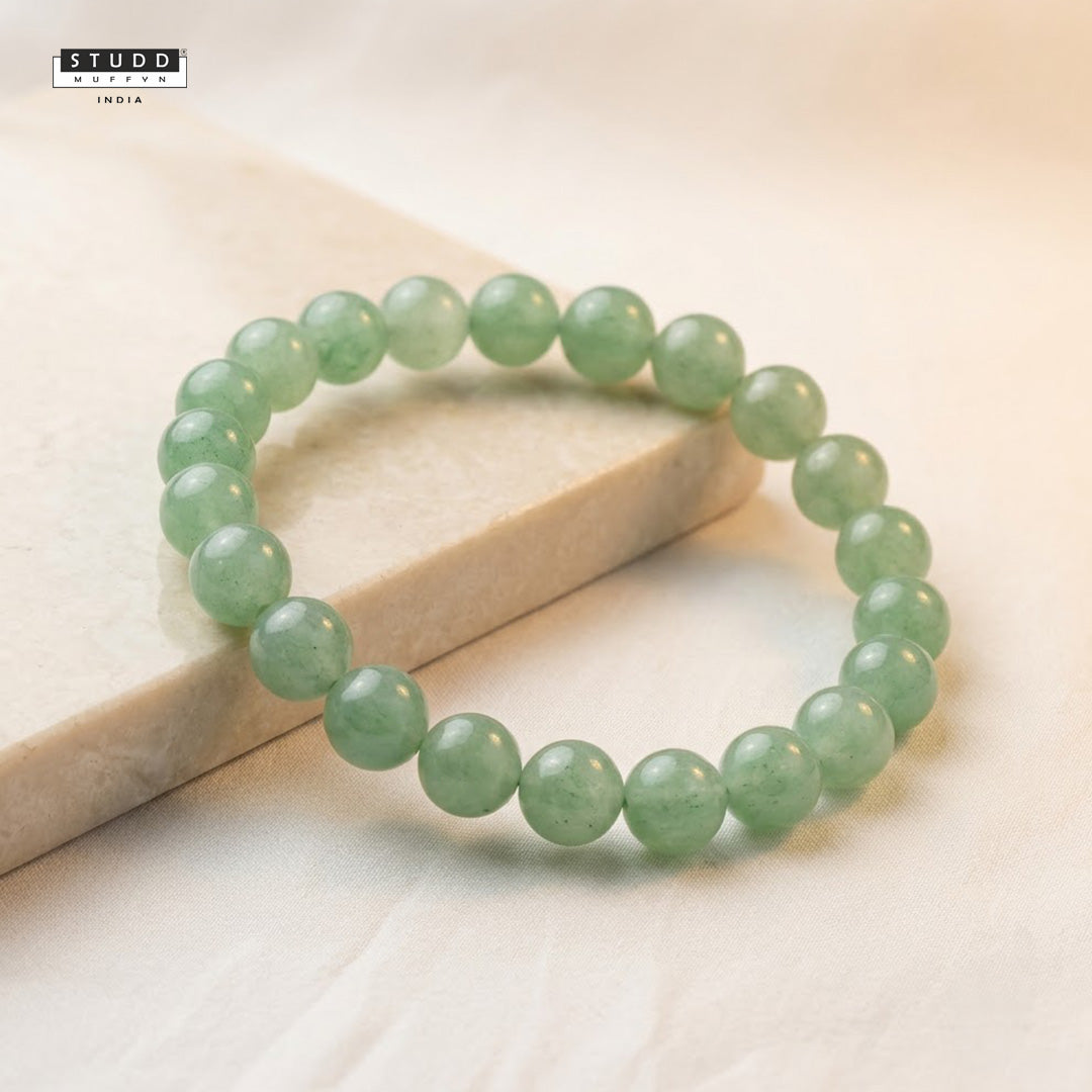 Green Aventurine Bracelet