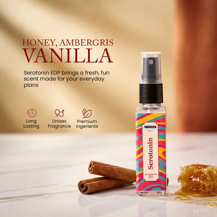 Serotonin EDP Perfume 10ml