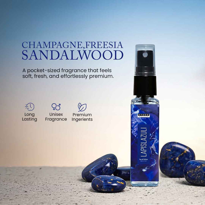 Lapis Lazuli EDP Perfume 10ml