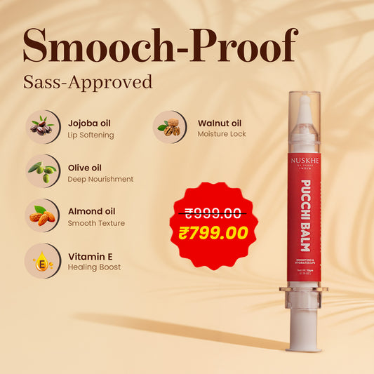 Pucchi Balm