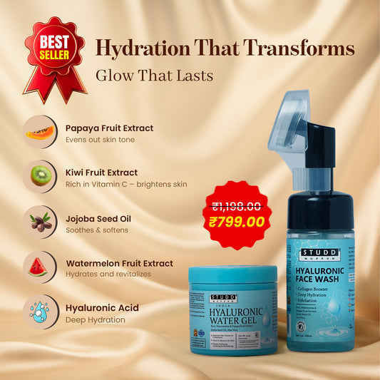 Hydration Boost Combo