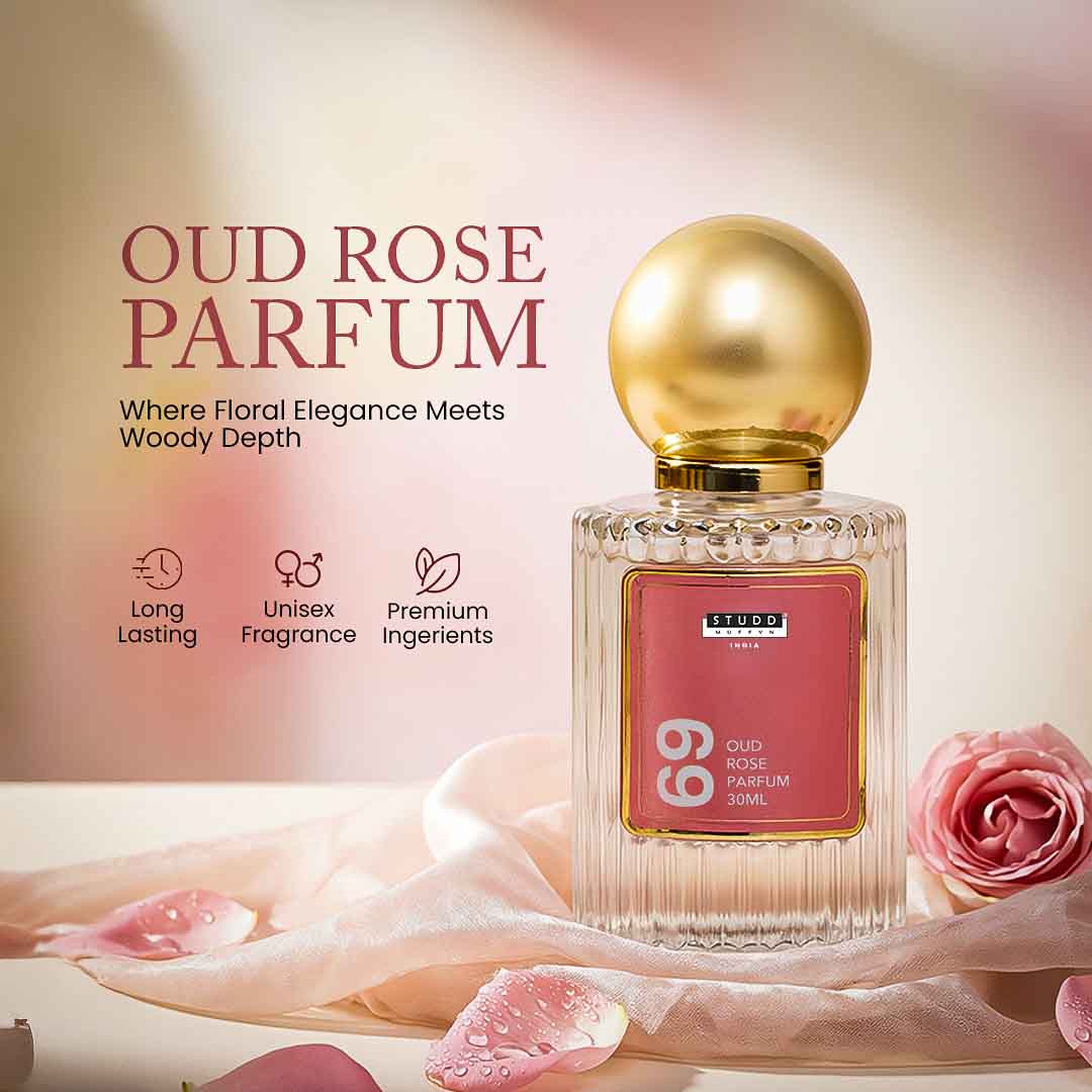 69 I Oud EDP