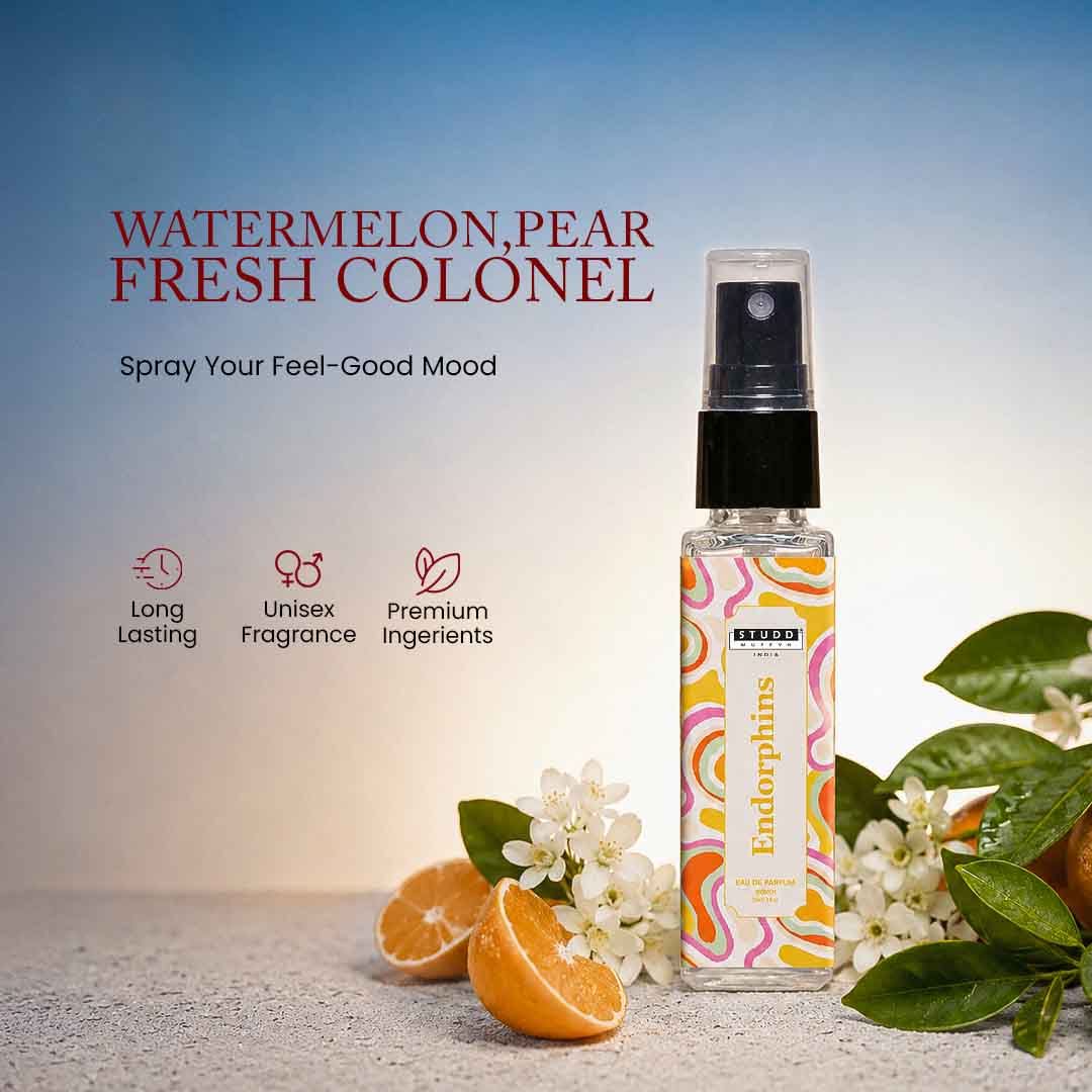 Endorphins EDP Perfume 10ml