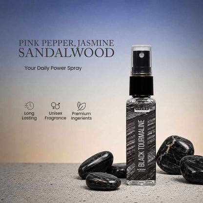 Black Tourmaline EDP 10 ml