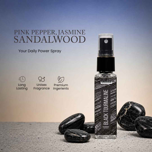 Black Tourmaline EDP 10 ml