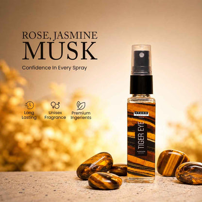 Tiger Eye EDP Perfume 10ml