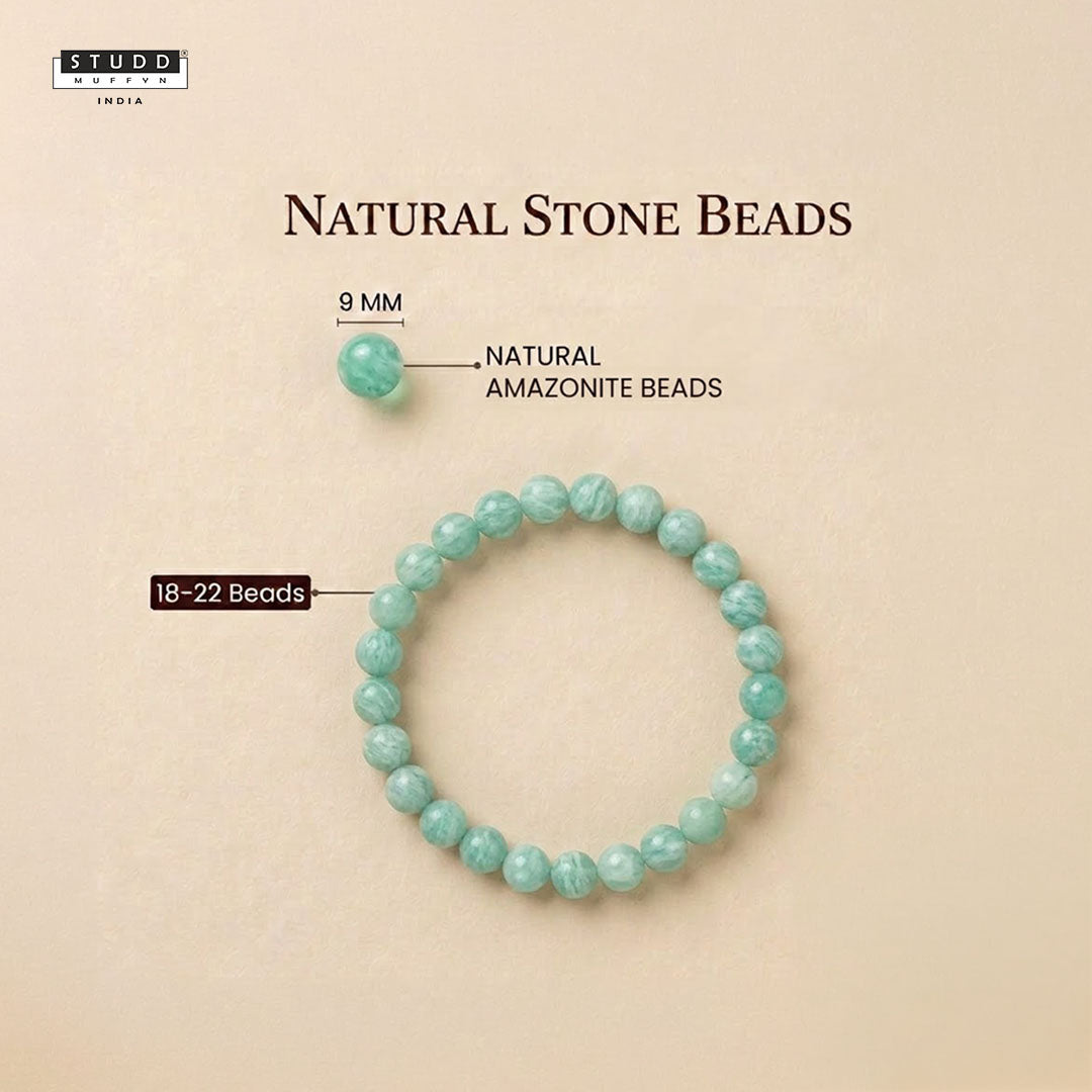 Amazonite Bracelet