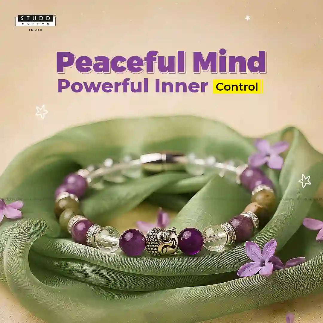 Dhyana Sutra Bracelet