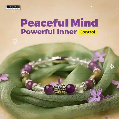 Dhyana Sutra Bracelet