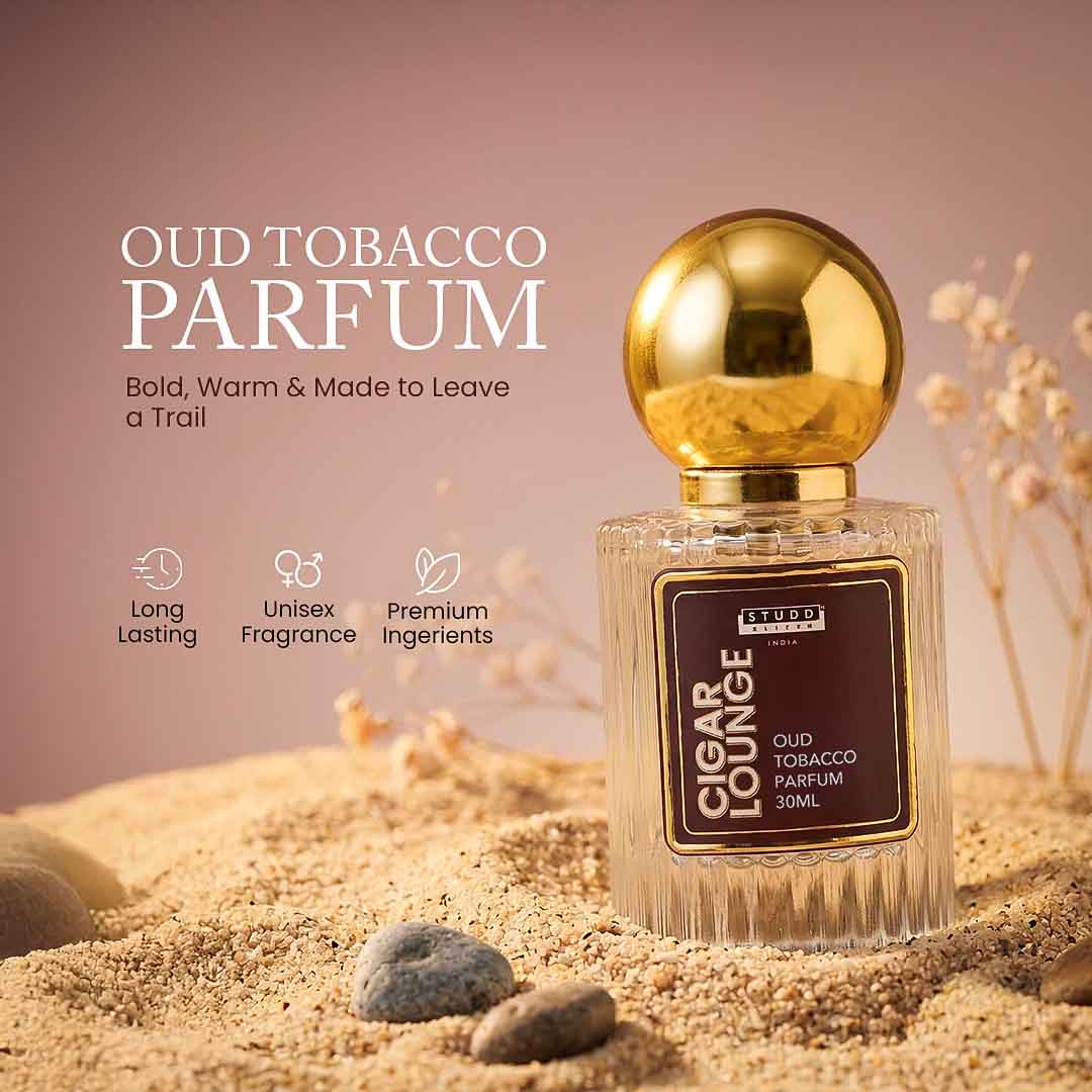 Cigar Lounge I Oud EDP