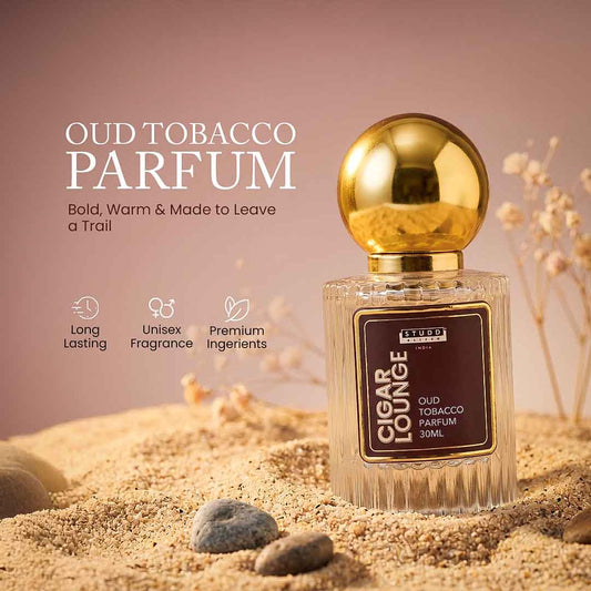 Cigar Lounge I Oud EDP