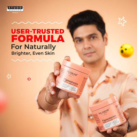 30 Days Combo Of 2 Pigmentation Creams