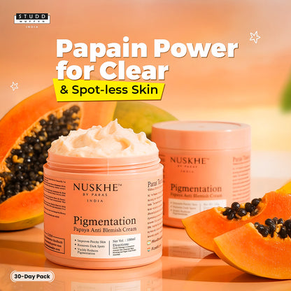 30 Days Combo Of 2 Pigmentation Creams