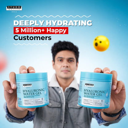 30 Days Hyaluronic Gels Combo