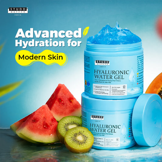 30 Days Hyaluronic Gels Combo