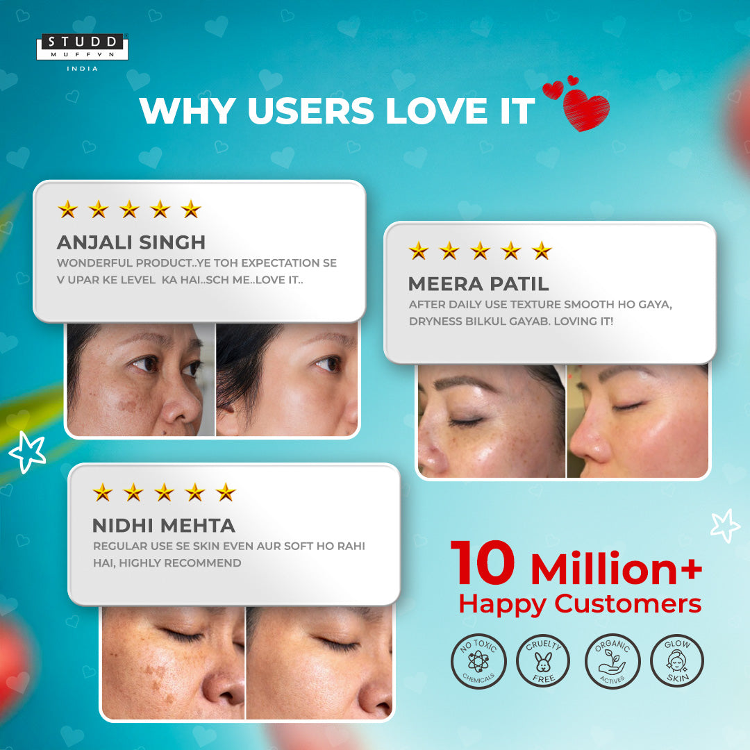 30 Days Hyaluronic Gels Combo